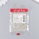 Zlatka beads 10/0, 10 g, No. 0021 Transparent