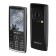 Maxvi P19 Black smartphone
