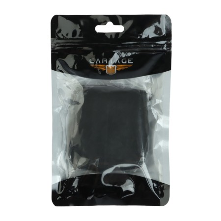 Clay for deep body cleaning, Grand Caratt, 90 g, black-8