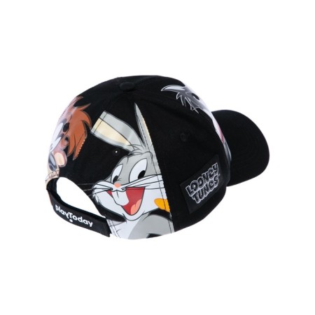 Baseball cap for the girl PlayTode, size 54-6