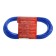 Metal polymer 3.0 mm 10 m cable