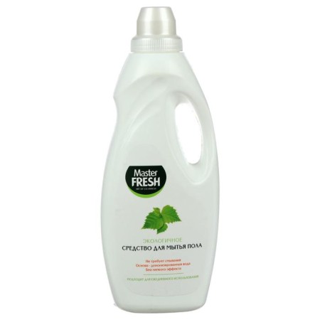 Master Fresh, 1 liter