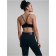 Bustier Female Conte Elegant Fit Day, Size S, Black color