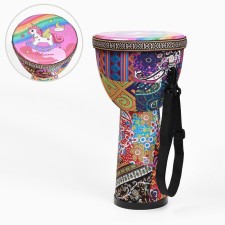 Drum jambe pony 39 x 20