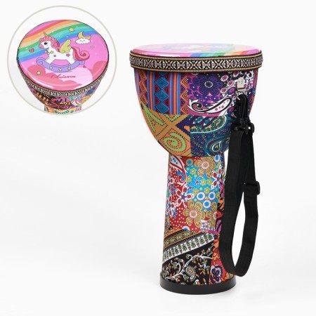Drum jambe pony 39 x 20