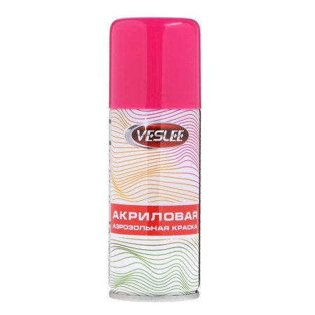 Veslee Acrylic, red, RAL 3020, 100 ml