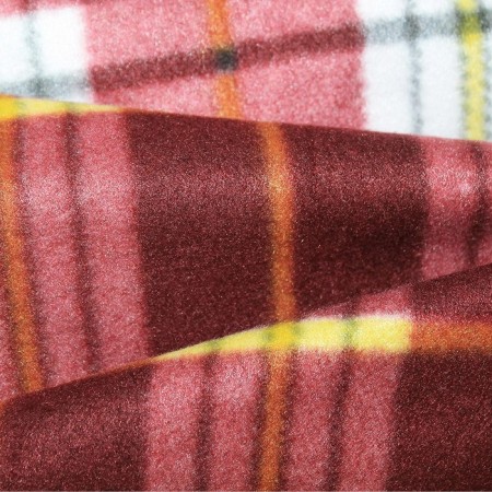 Плед Монарх 150х200см, флис 160г/м, пэ100%-2