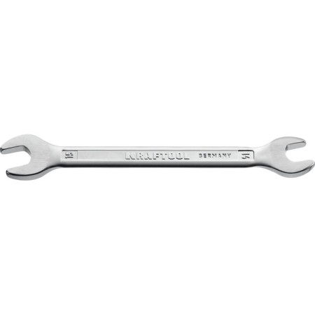 KRAFTOOL wrench KRAFTOOL 27033-14-15, CR-V, chrome, 14 x 15 mm-1