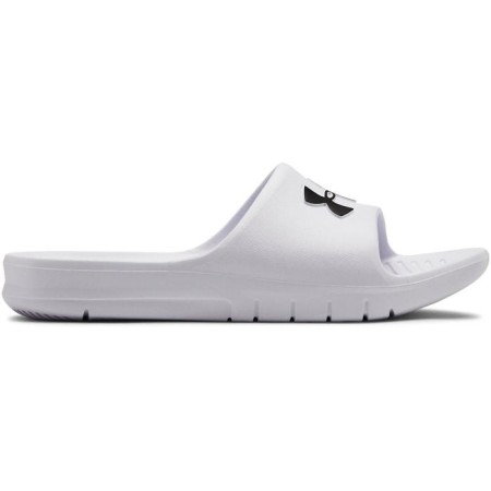 Pantiletes Under Armour Core Pth Slides, size 41 (3021286-100)-1