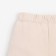 Kidsa (sweatshirt, shorts) minku, beige color, height 80-86 cm