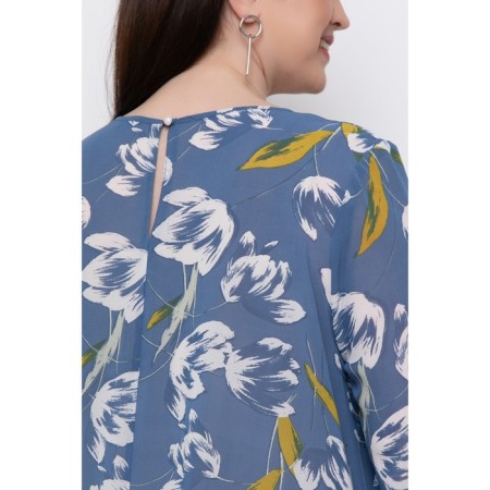 Women's dress, size 54-8