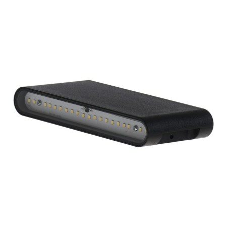 Facade lamp "Glover", FSD-030, 10 W, 4000K, IP65, 220 V, plastic, black-6