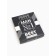 Trick towel MAN №1 35x50 cm, 100% cotton, 350 g/m2