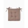 Sidushka Ethel "Woody" 42x42 cm, Len 100%, 190g/m2