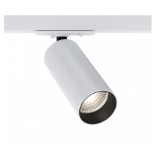TREECH TRECHNICAL TR021-1-12W3K-W-W-W-W-W-12W, 12.5X8.2x15.8 cm, LED, 900LM, 3000K, White Color.