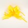 Baltic Babochka No. 7 "Golden Street", yellow color