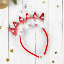 Carnival rim 