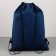 Happiness for you shoe bag, non -woven canvas, size 30 x 40 cm