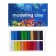 Plasticine 20 CV 400g K-I-N 1315 Cats, cards/UP
