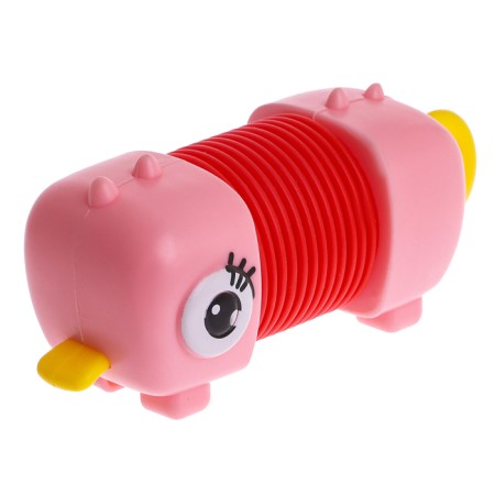 Developing toy "Chudik", species mix-1