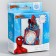 Set for creativity "Shar with a surprise" Spider-Man