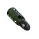 Boat-feed plastic X-Feeder PL Camo Bullet Flying-2 m, Camo color, 40 g, 32 ml