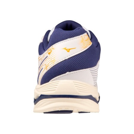 Sneakers volleyball male Mizuno Wave Voltage, Size 14 (V1GA2160 43)-4