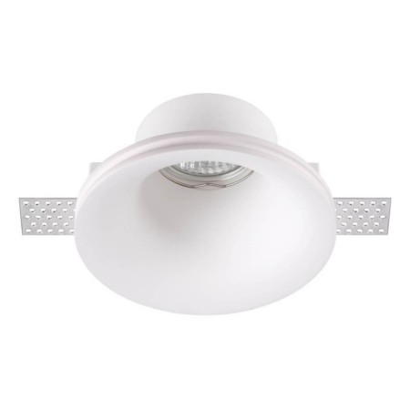 YESO lamp, 50 W, GU10, white color, D = 122mm-1