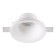 YESO lamp, 50 W, GU10, white color, D = 122mm