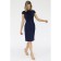 Women's dress, size 46