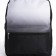 School textile school with a white gradient, 38x29x11 cm, black color, lightning department