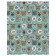 Pillow Bellard "cat advice, decorative, size 16x45 cm