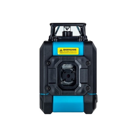 Laser level Instrumax 360 IM0137, up to 20 m, 2 rays, 635 nm, 360 °, 0.3 mm/m/m-1