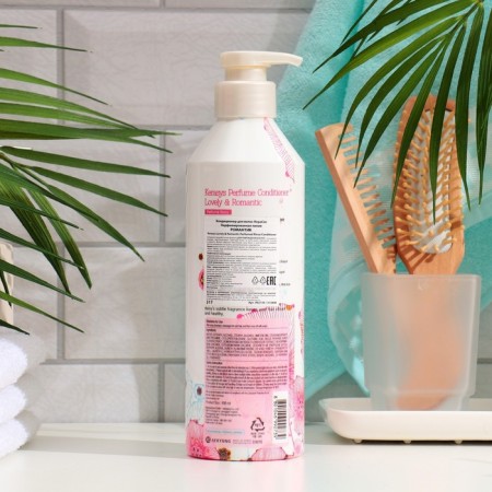 Hair air conditioner Kerasys Romantic, 600 ml-1