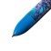 Automatic ball handle, 6 color, astronaut mix