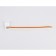 Flexible unilateral connector for LED tape 2835 12/24V (3 contacts) 150 mm GS7151, 5 pcs