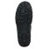 Combined winter boots (snowbuses), TEP+artificial fur, black color, size 47