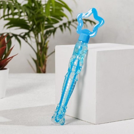 Soap bubbles "Mermaid", color mix-1