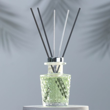Aromatic diffuser "Premium", 100 ml, citrus garden-1