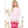 Female blouse "Elina", size 52