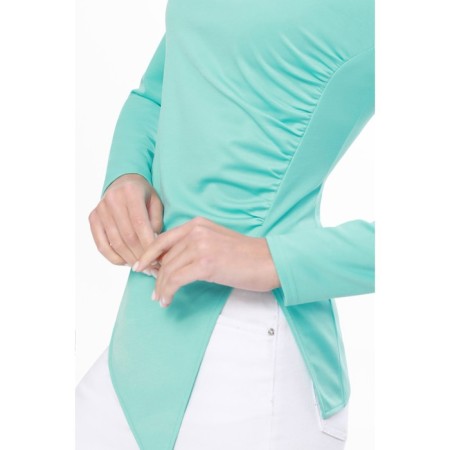 Female blouse, size 44-2