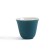 A set for a tea ceremony of 4 items per 2 people: a cup of 55 ml, a kettle 400 ml