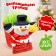 Set for experiments “grow grass”, snowman