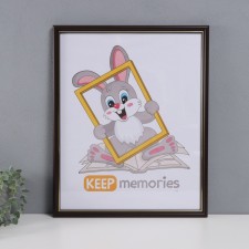Photo frame Plastic 