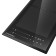 Hon surface Maunfeld CVI292S2FBK Lux, induction, 2 burners, sensor, black