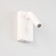 Sconces Citilux "Descart" CL704350, 6x12 cm, 1x3W, LED, white color