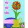 Set for the work of topiary "Summer bouquet"