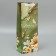 Gift package for a bottle, packaging, “teacher”, 35 x 13 x 10 cm
