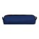 Penal soft, 1 compartment, quadro, 50 x 210 mm, Erich Krause, "Blue", 47343