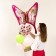 Set of balls "Spring butterfly", foil, latex, 7 pcs.